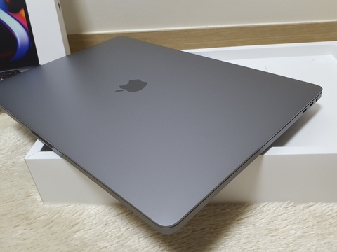 Macbook Pro 2017 15in