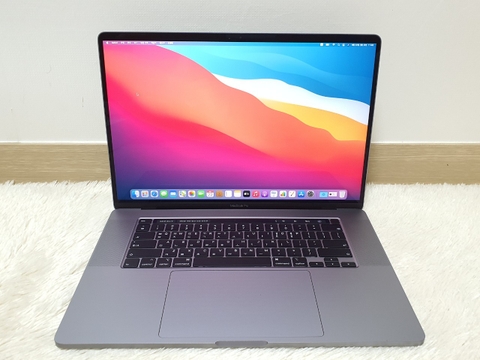Macbook Pro 2017 15in