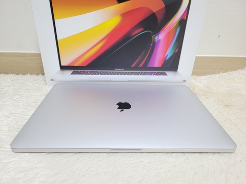 Macbook Pro 2019 16in 32GB
