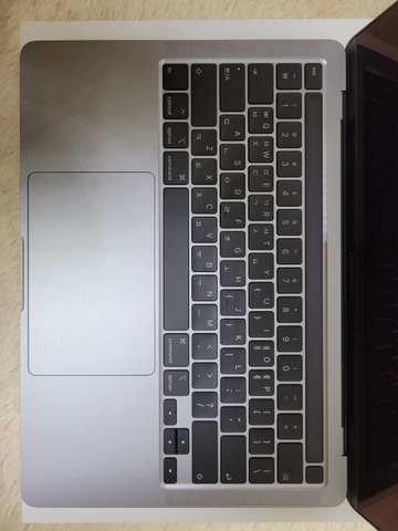 Macbook Pro M2 like new