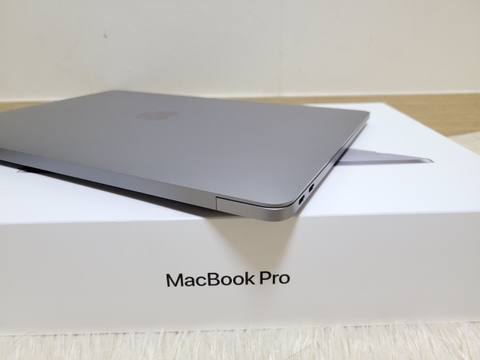 Macbook Air 2019