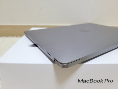 Macbook Air 2019