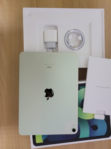 IPad air 4