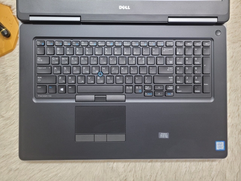 Dell Precision 7720