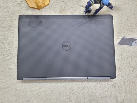 Dell Precision 7720