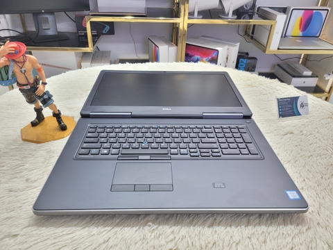 Dell Precision 7720