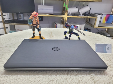 Dell Precision 7720