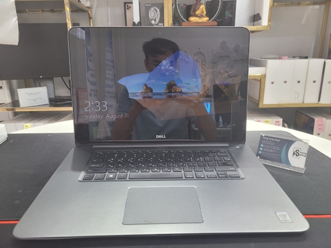 Dell Inspiron 7548 màn 4k