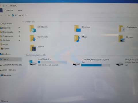 Dell Inspiron 7548 màn 4k