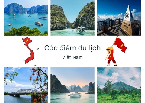 Cần chuẩn bị những gì để chuyến du lịch trọn vẹn hơn?