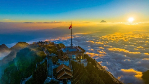 Ngắm nhìn top 10 địa điểm du lịch Sapa khiến bạn nhớ mãi không quên