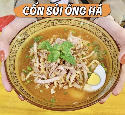 Ăn gì ở Sa Pa từ sáng đến đêm? 15 món ngon kèm địa chỉ