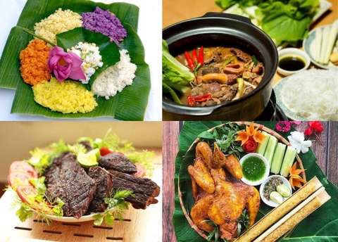 Ăn gì ở Sapa? 13 món ăn ngon không thể bỏ qua