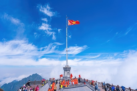 Kinh nghiệm du lịch SaPa 2025