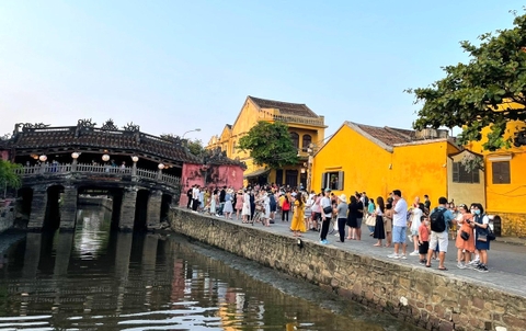 Kinh nghiệm du lịch Hội An chơi gì