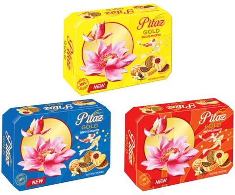 Hộp giấy