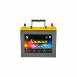 Ắc quy Đồng Nai CMF 50B24LS 45AH