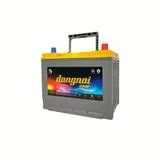 Ắc quy Đồng Nai CMF 80D26L 70AH