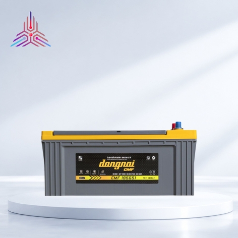 ẮC QUY ĐỒNG NAI CMF 195G51 R/L