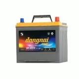 Ắc quy Đồng Nai CMF 55D23L 60AH
