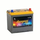 Ắc quy Đồng Nai CMF 55D23L 60AH