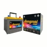 Ắc quy Đồng Nai CMF 80D26L 70AH