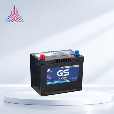 ẮC QUY GS MF 85D26R