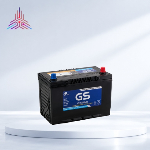 ẮC QUY GS MF 95D31L