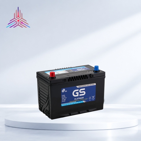 ẮC QUY GS MF 105D31R