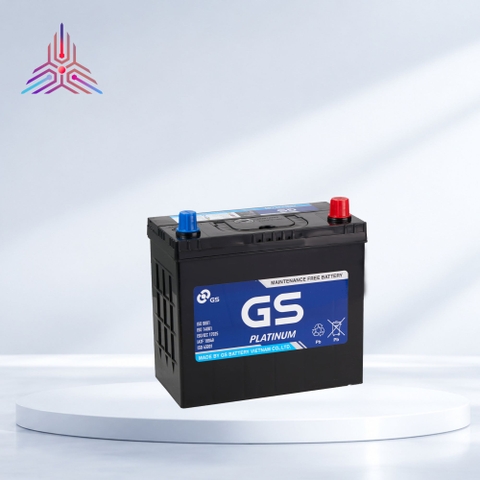 ẮC QUY GS MF 46B24LS