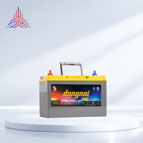 ẮC QUY ĐỒNG NAI CMF 31S-800