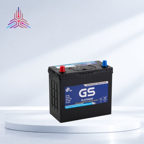 ẮC QUY GS MF 46B24R