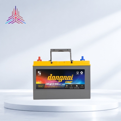 ẮC QUY ĐỒNG NAI CMF 31S-800