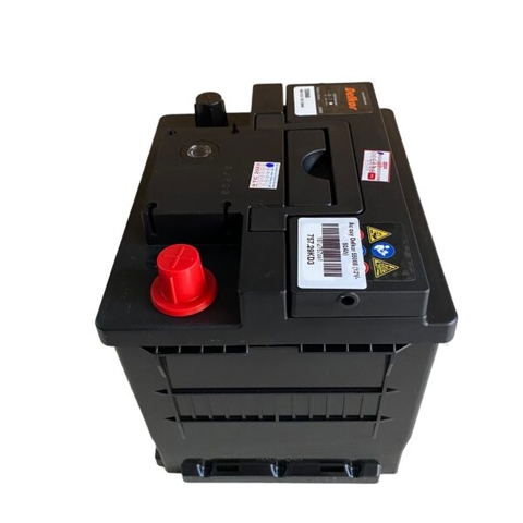 Ắc quy Delkor DIN 55066 50AH
