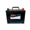 Ắc quy Delkor DF70L-OE/80D26L 70AH