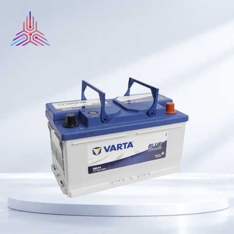 ẮC QUY VARTA 12V 80AH 58014 (DIN80)