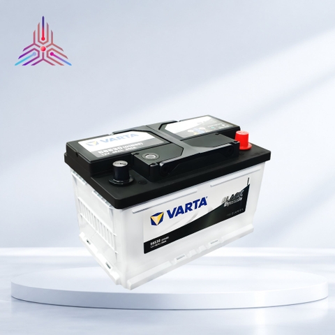 ẮC QUY VARTA 12V 65AH 56530 (DIN65L)