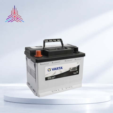 ẮC QUY VARTA 12V 60AH 56031 (DIN60R)