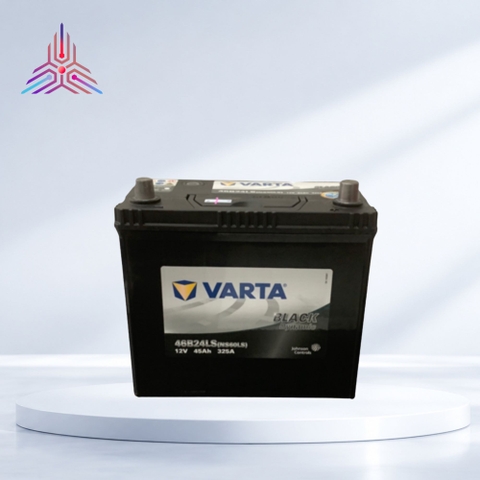 ẮC QUY VARTA 12V 45AH 46B24L/LS