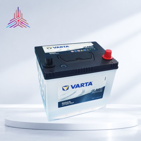 ẮC QUY VARTA 12V 60AH 60D23L