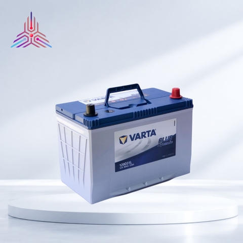 ẮC QUY VARTA 12V 90AH 120D31L/R