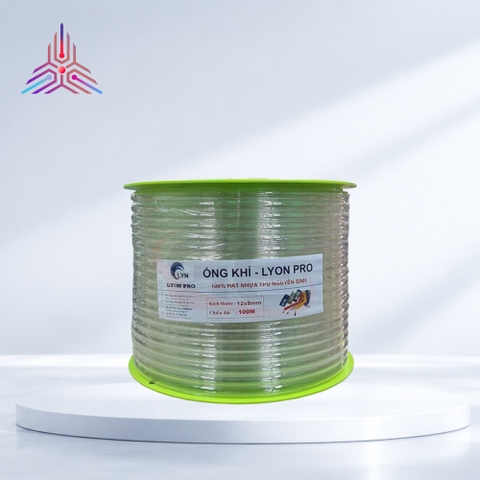 ỐNG KHÍ TPU LYON PRO