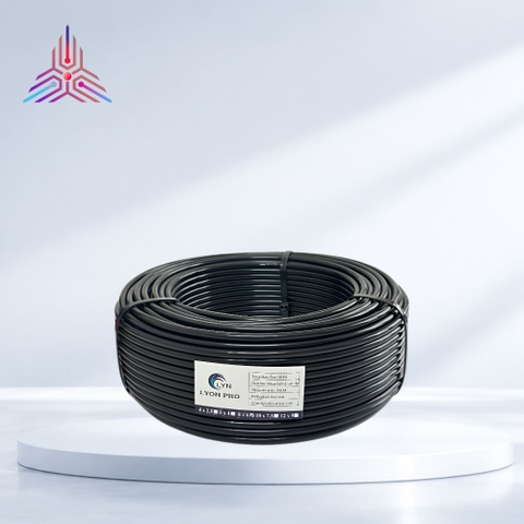 ỐNG NHỰA PE LYON PRO