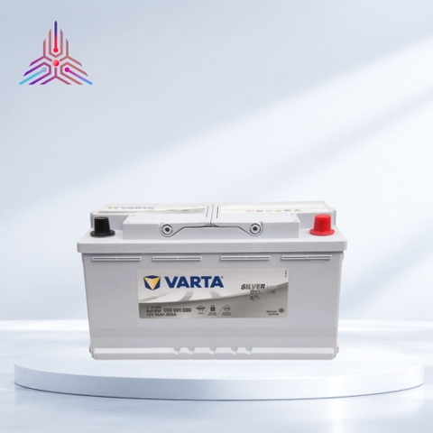 ẮC QUY VARTA 12V 95AH 595 901 085 (AGM LN5)