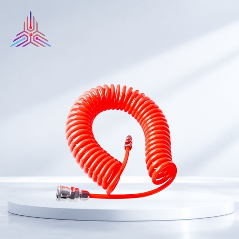 ỐNG XOẮN TPU OK