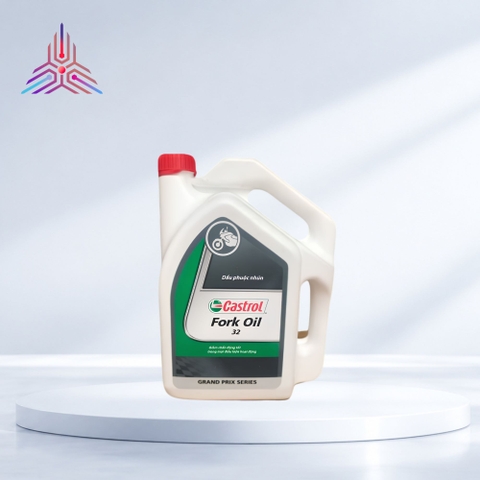 Castrol FORK OIL 32 - 4L