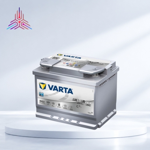ẮC QUY VARTA 12V 60AH 560 901 068 (AGM LN2)