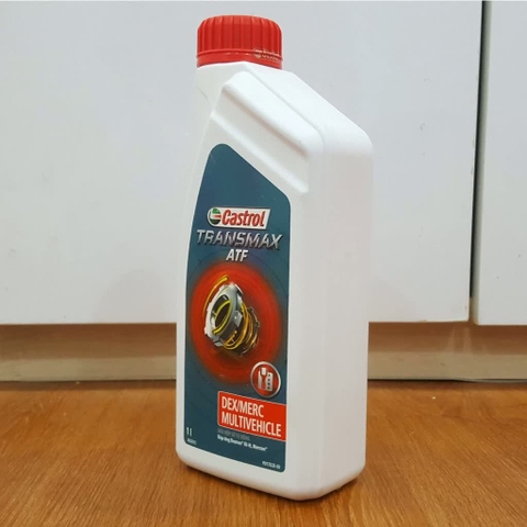 Nhớt Castrol ATF 1L