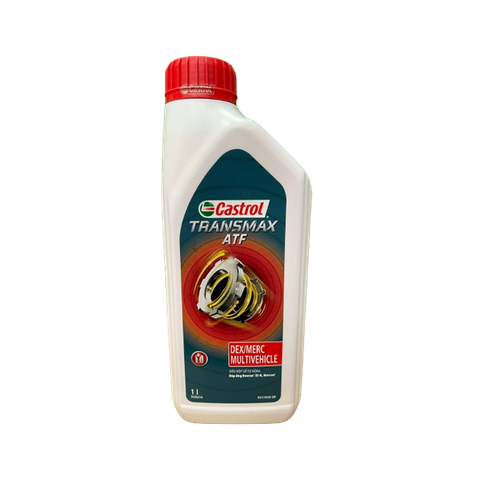 Nhớt Castrol ATF 1L