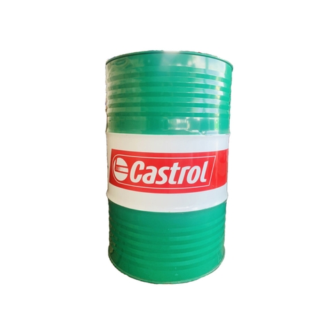 Nhớt Castrol CRB 15W40 CF4 - Phuy 209L